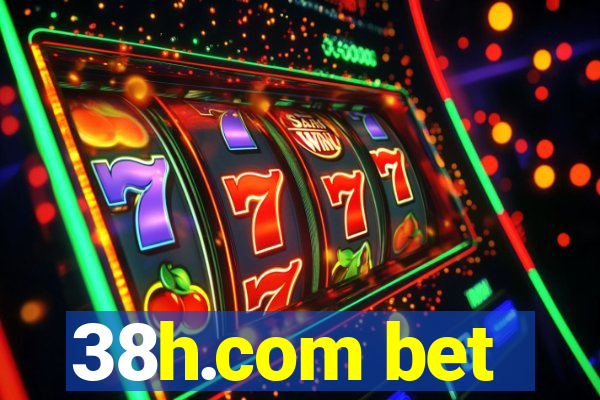 38h.com bet